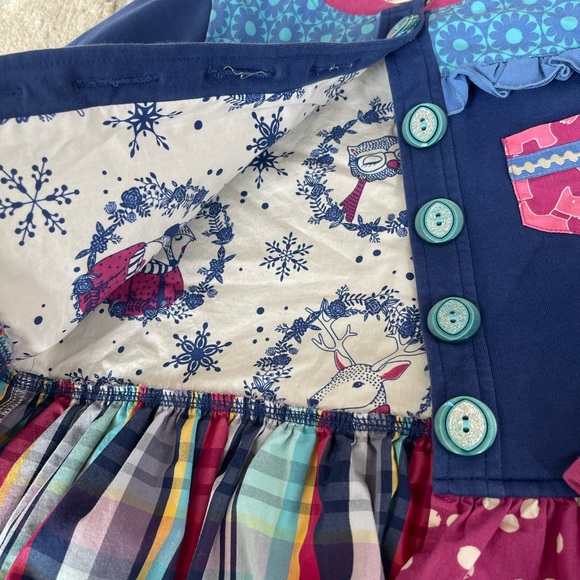 Wildflowers Outfit Bundle 6 - Picture 3 of 9